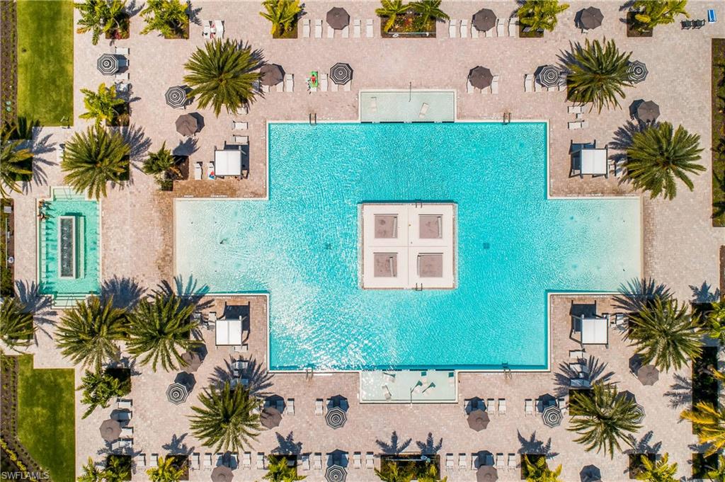 VERDANA VILLAGE - Residential