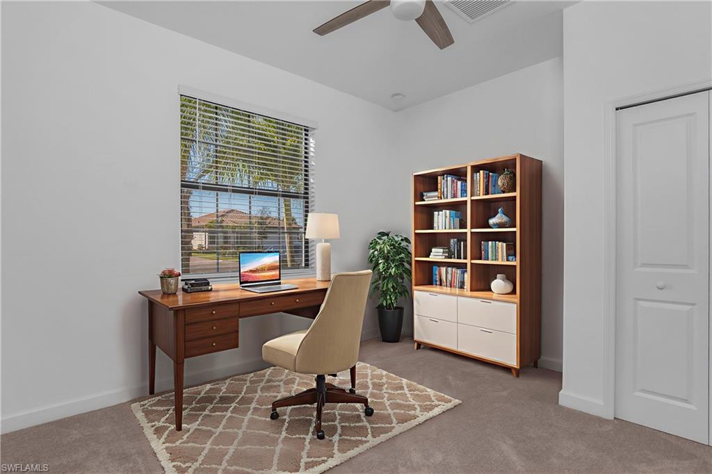 VERDANA VILLAGE - Residential