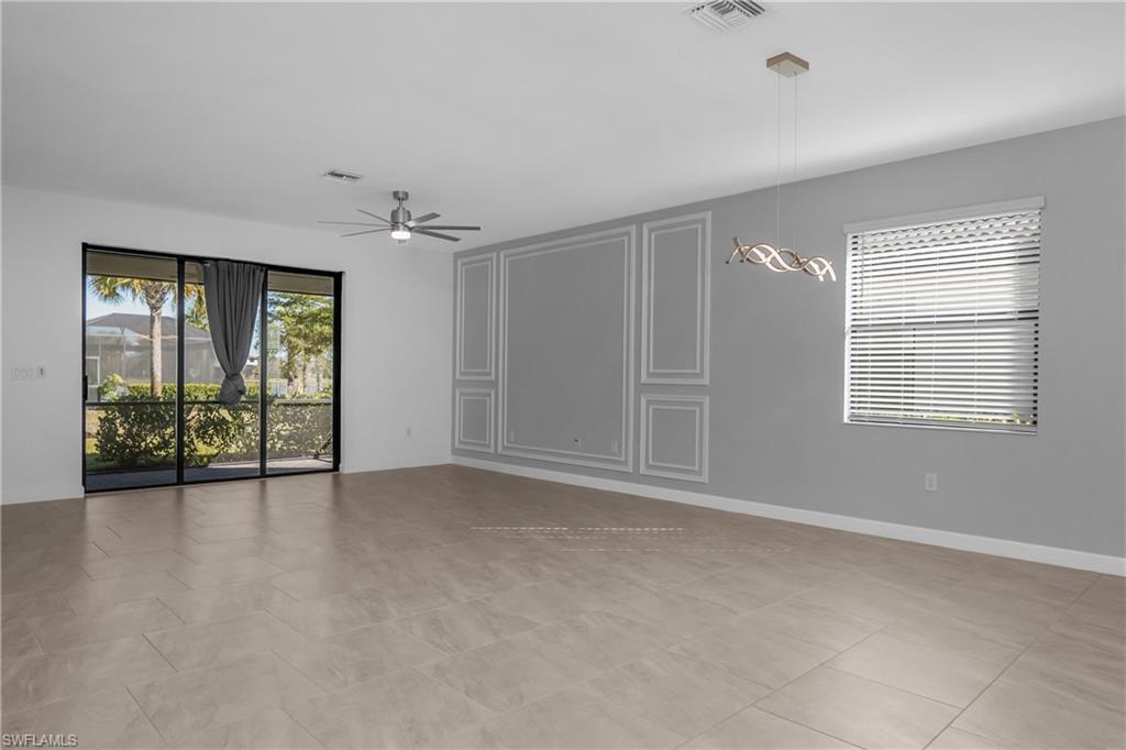 VERDANA VILLAGE - Residential