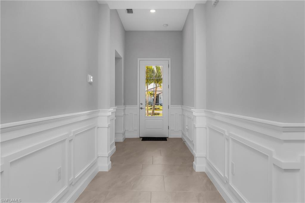 VERDANA VILLAGE - Residential