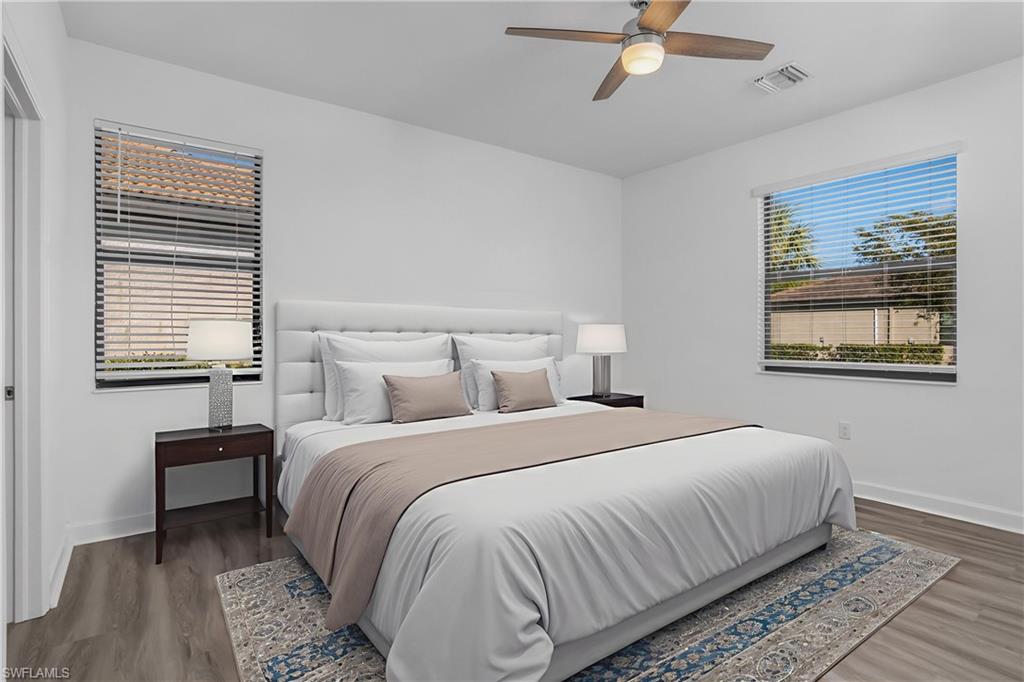 VERDANA VILLAGE - Residential