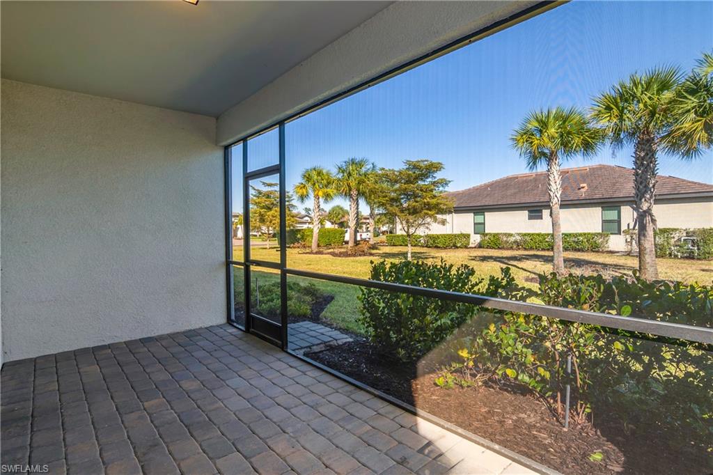 VERDANA VILLAGE - Residential