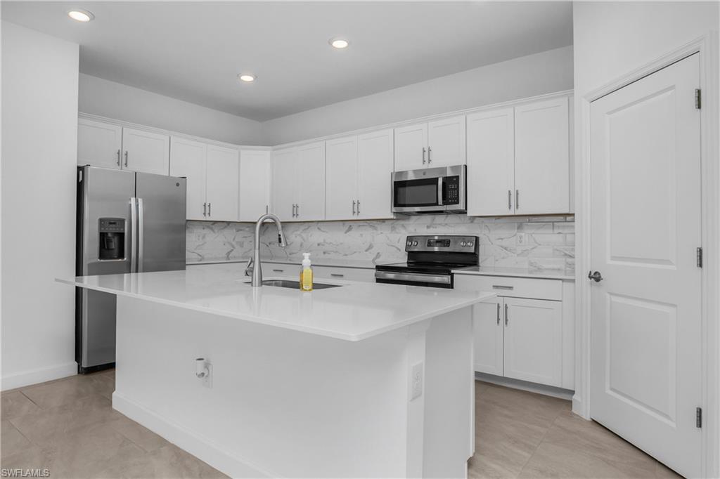 VERDANA VILLAGE - Residential