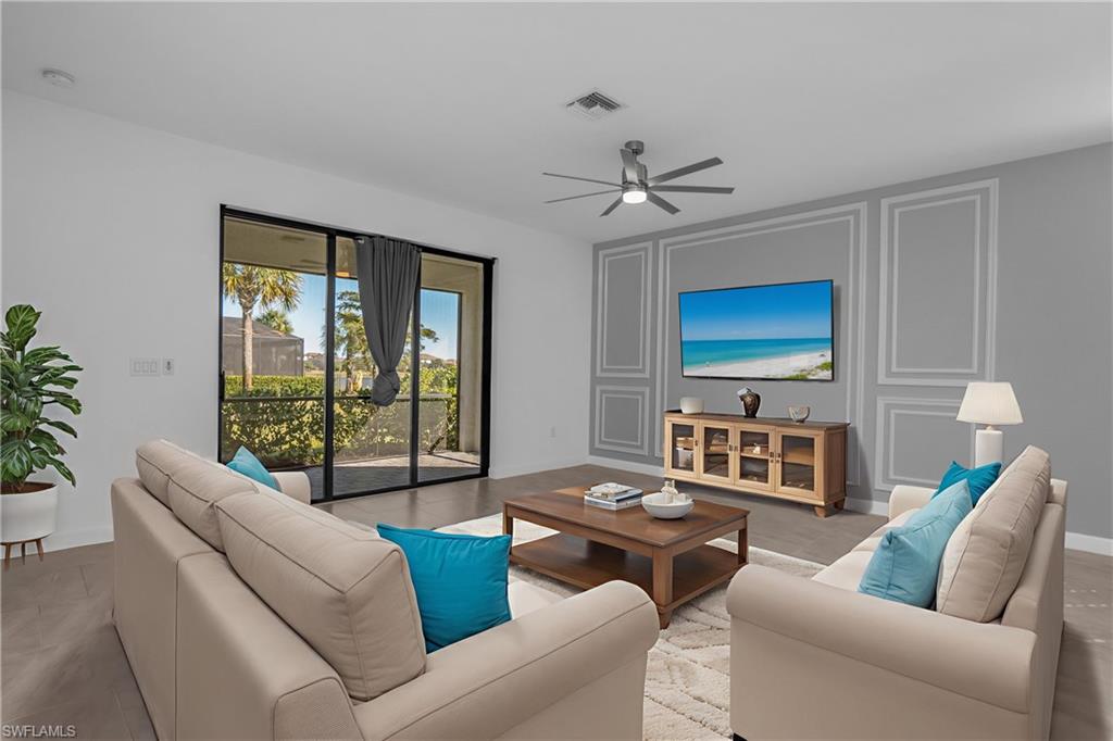 VERDANA VILLAGE - Residential