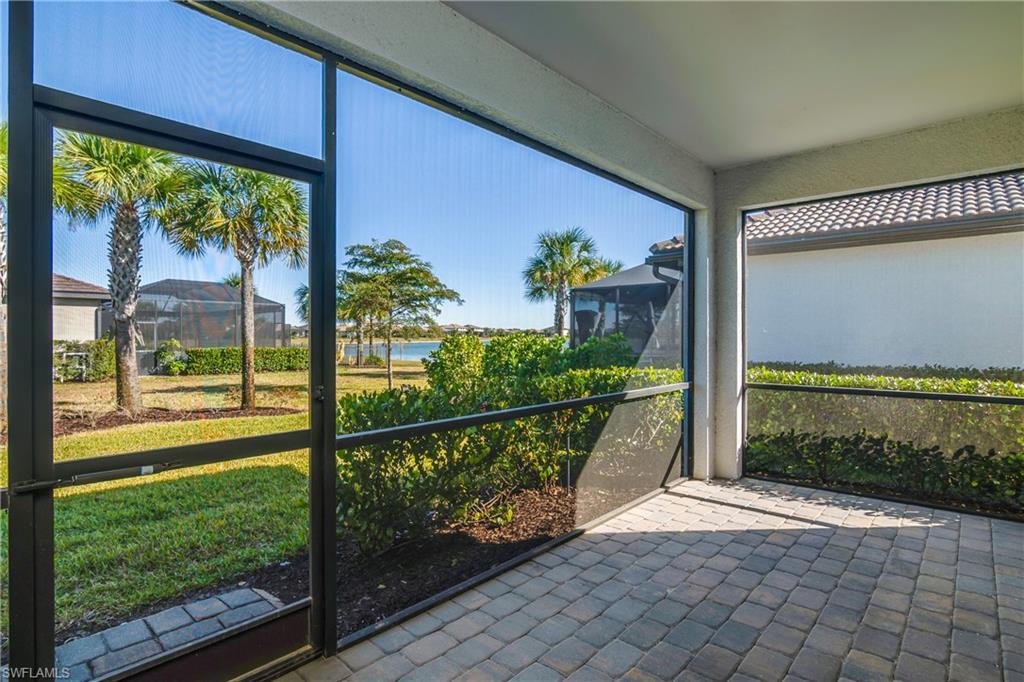 VERDANA VILLAGE - Residential