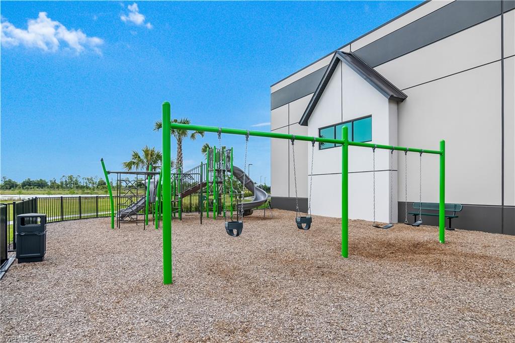 VERDANA VILLAGE - Residential