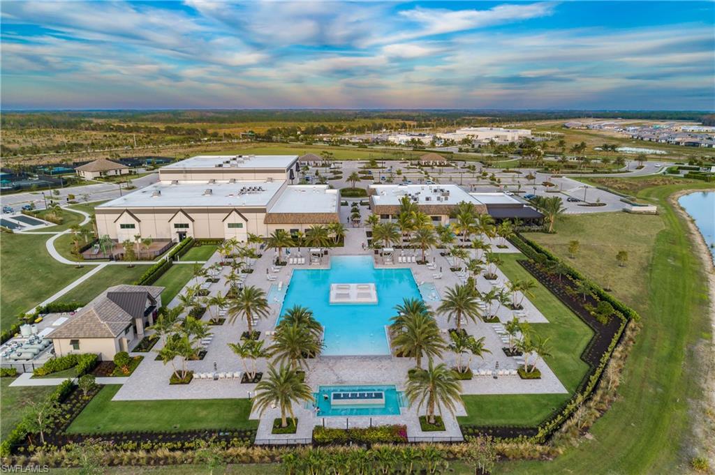 VERDANA VILLAGE - Residential