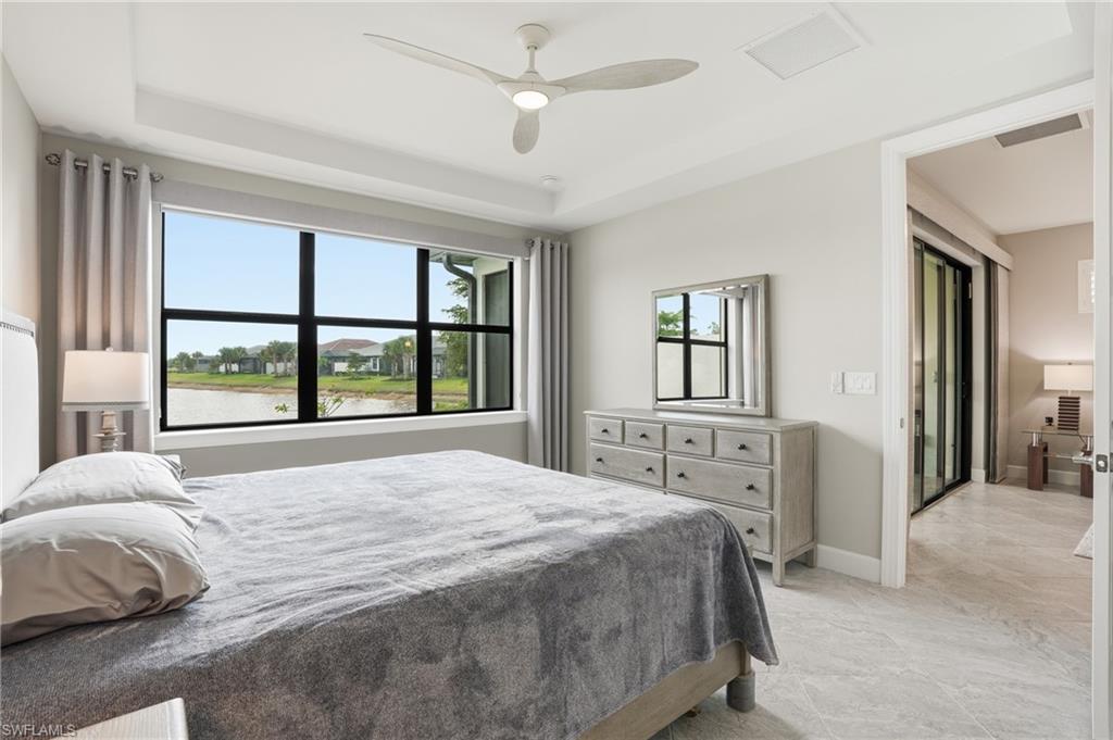 ESPLANADE LAKE CLUB - Residential Lease