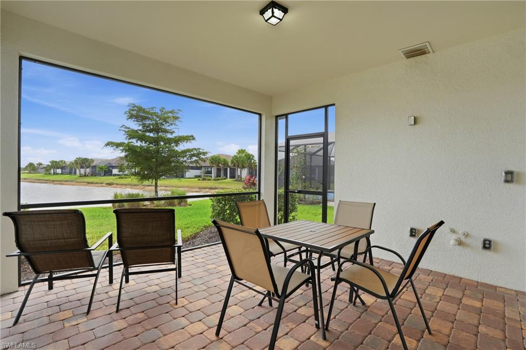 ESPLANADE LAKE CLUB - Residential Lease