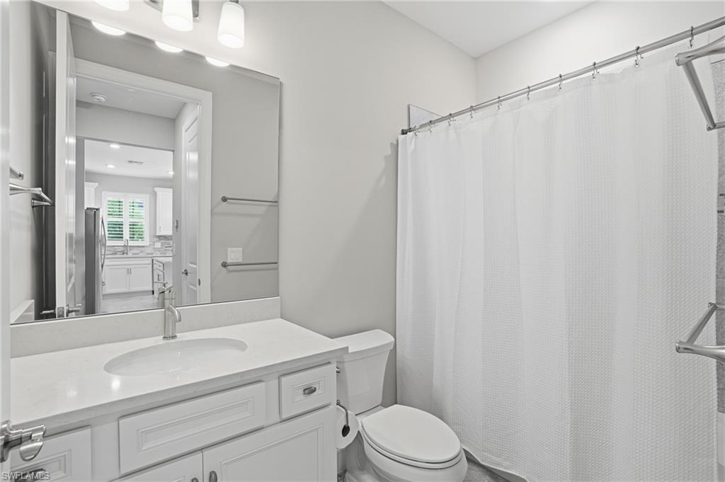 ESPLANADE LAKE CLUB - Residential Lease