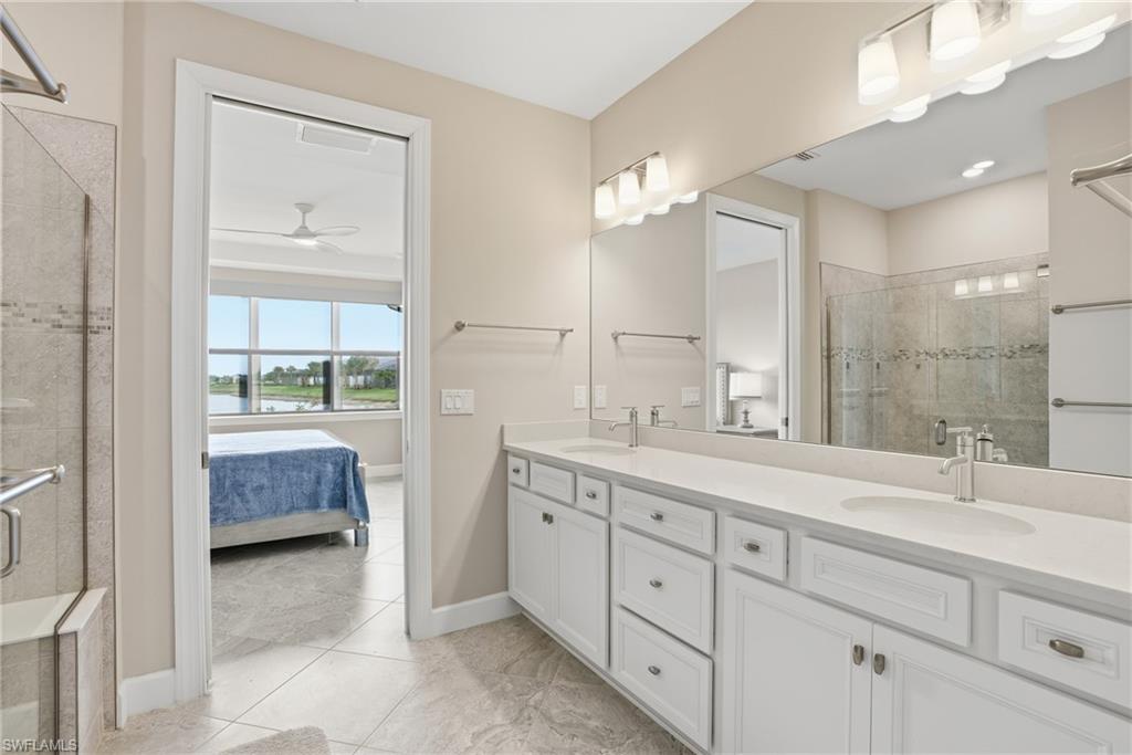 ESPLANADE LAKE CLUB - Residential Lease