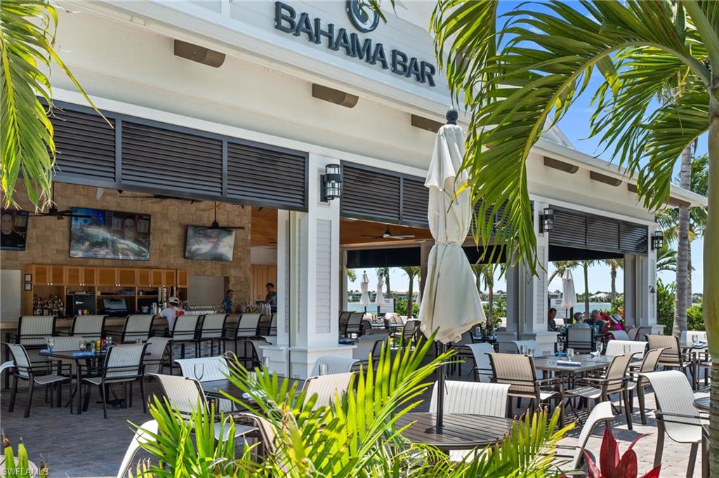 ESPLANADE LAKE CLUB - Residential Lease