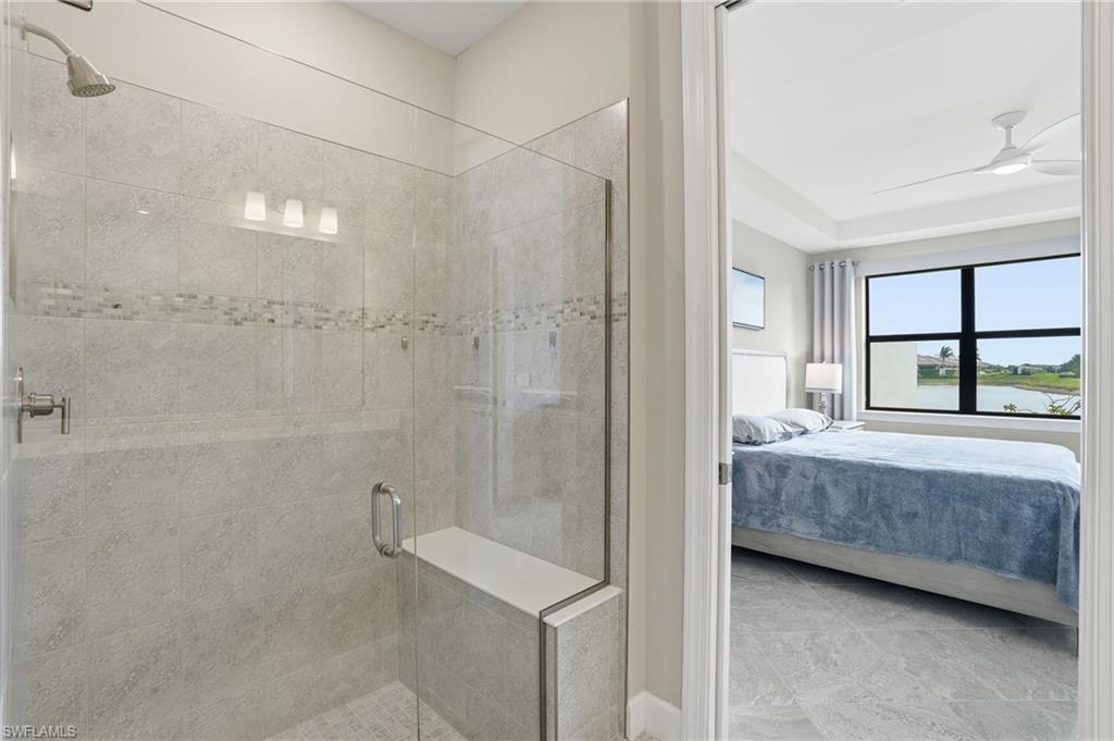 ESPLANADE LAKE CLUB - Residential Lease