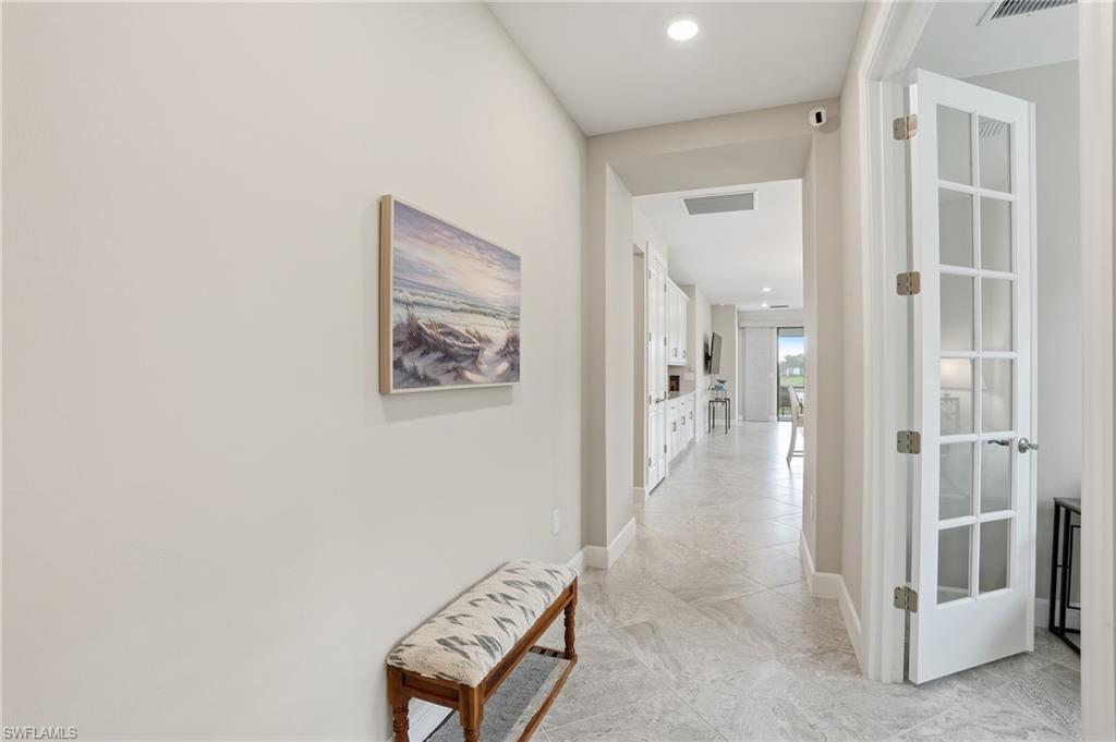 ESPLANADE LAKE CLUB - Residential Lease