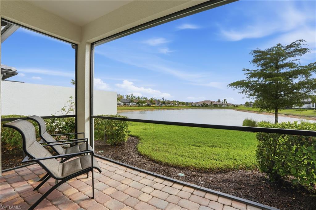 ESPLANADE LAKE CLUB - Residential Lease