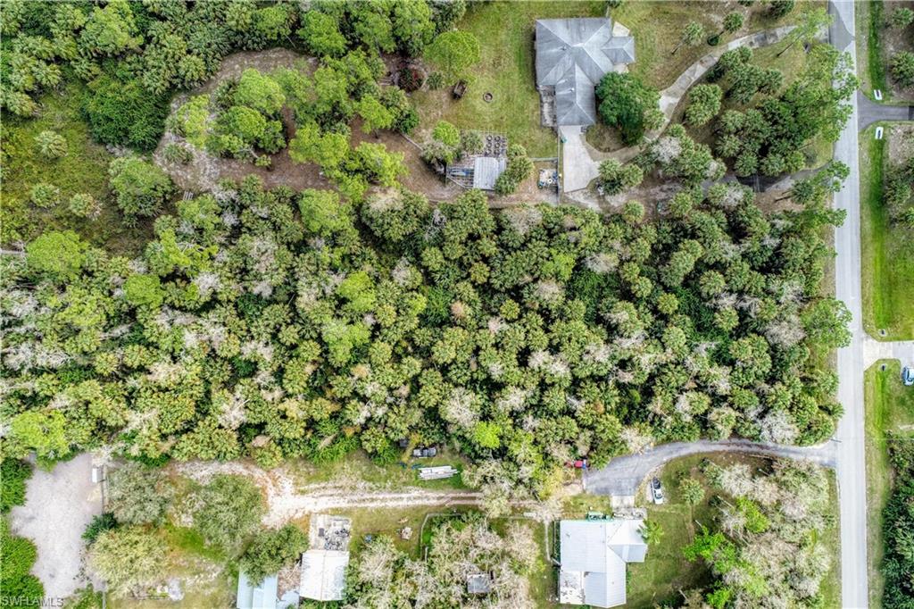 GOLDEN GATE ESTATES - Land