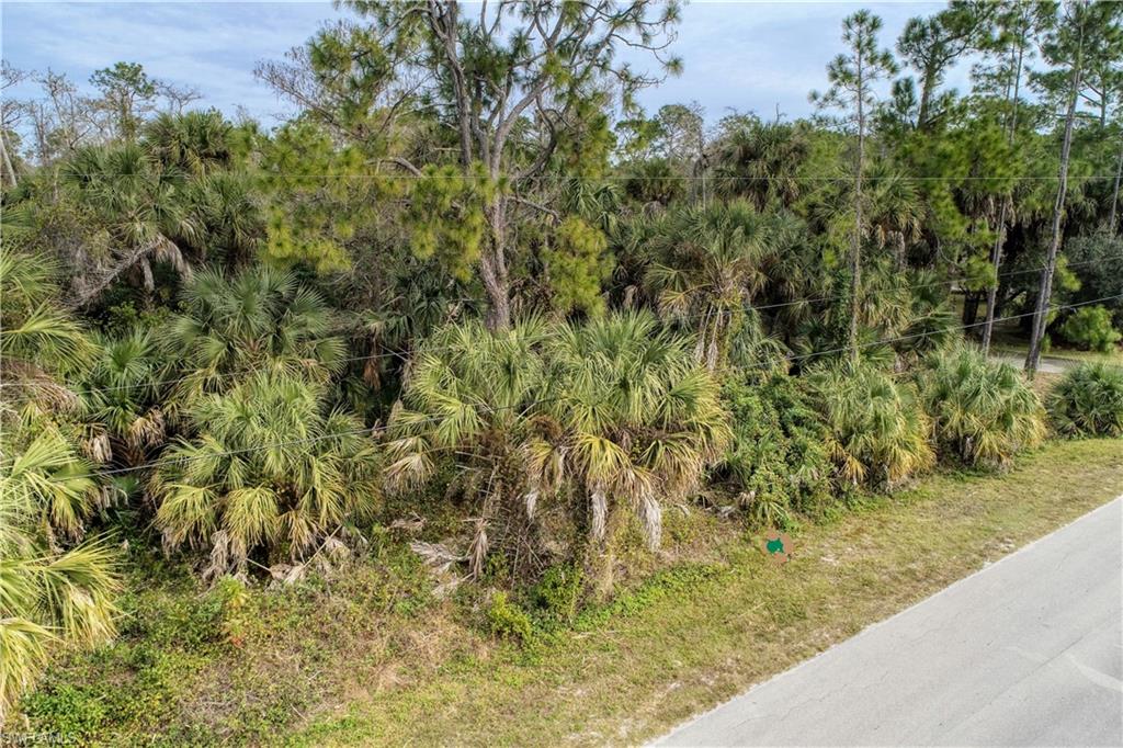 GOLDEN GATE ESTATES - Land