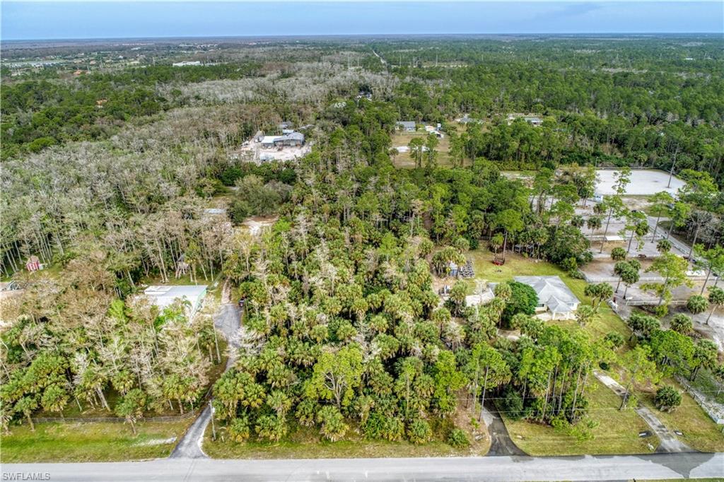 GOLDEN GATE ESTATES - Land