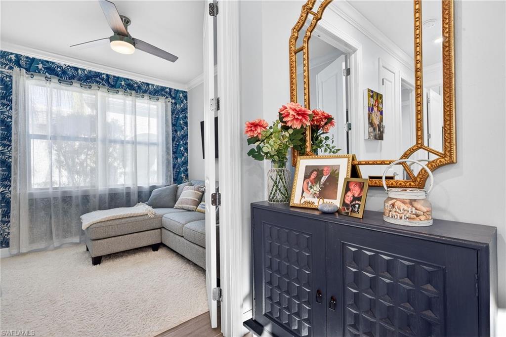 BRIDGETOWN - Residential