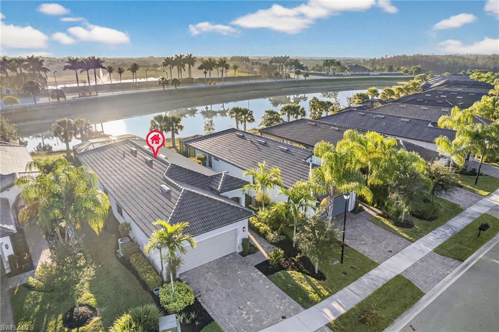 BRIDGETOWN - Residential