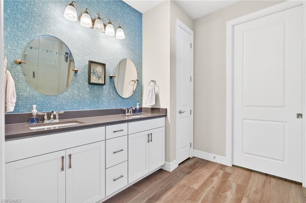 BRIDGETOWN - Residential