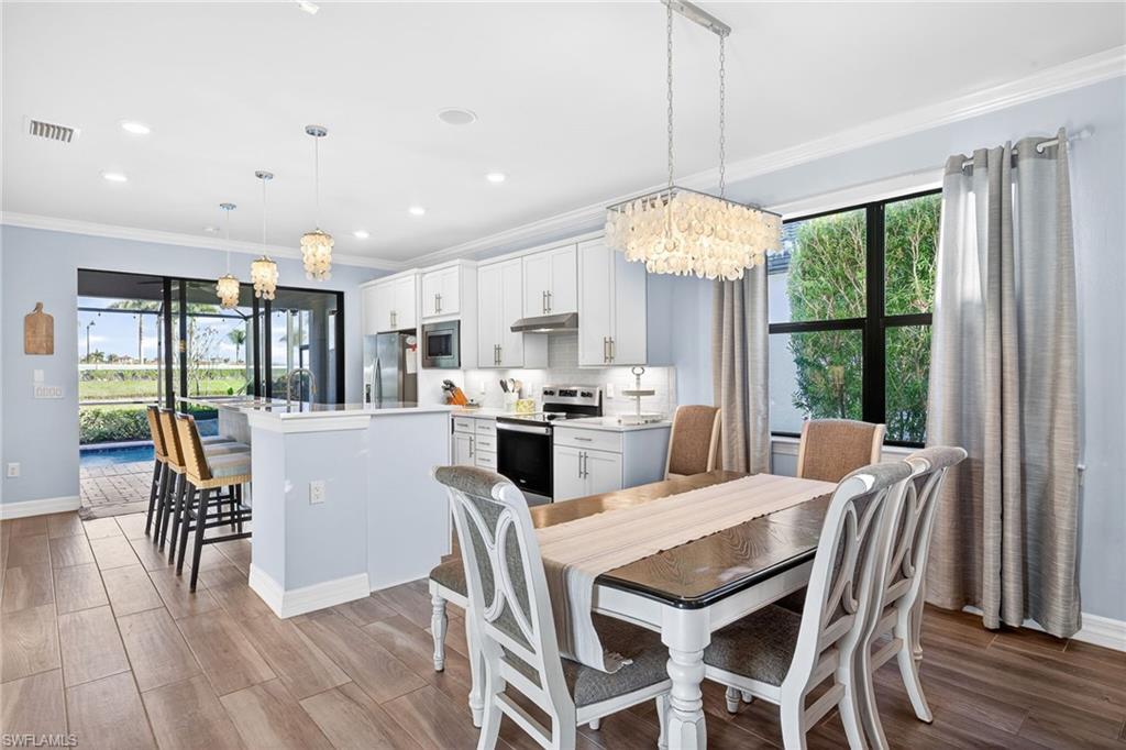 BRIDGETOWN - Residential