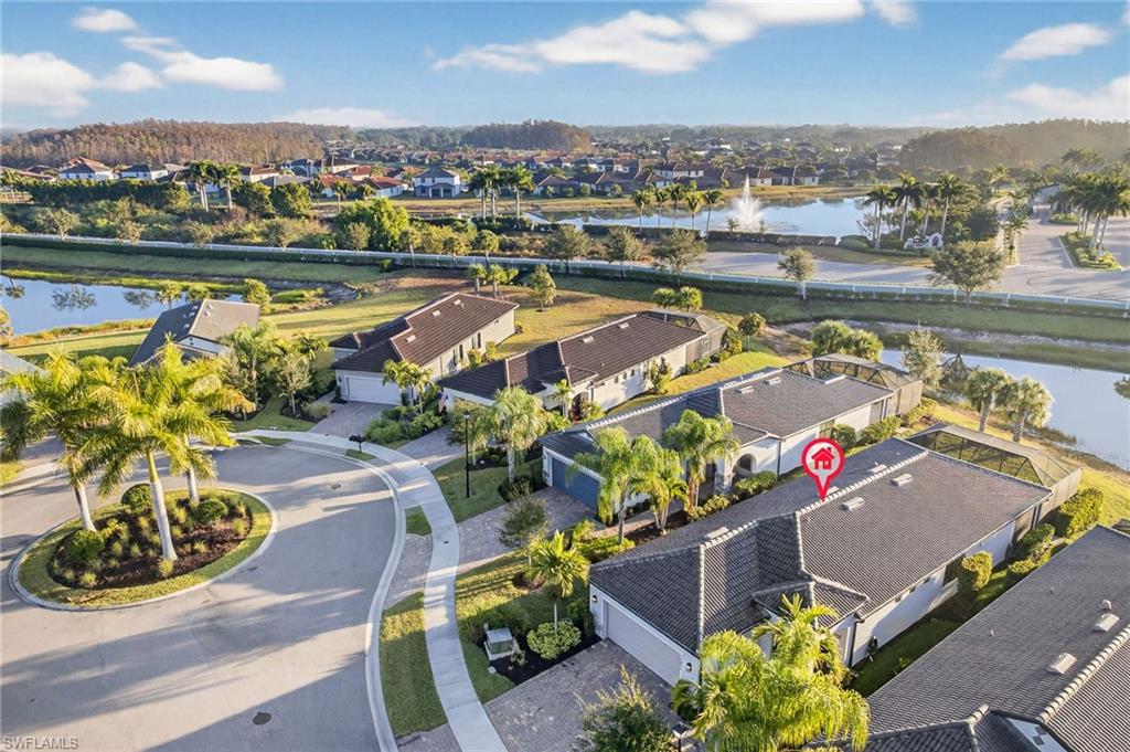 BRIDGETOWN - Residential