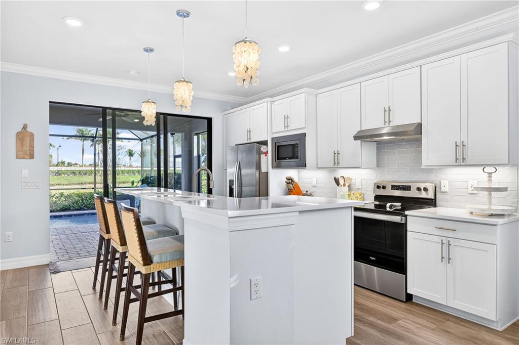 BRIDGETOWN - Residential