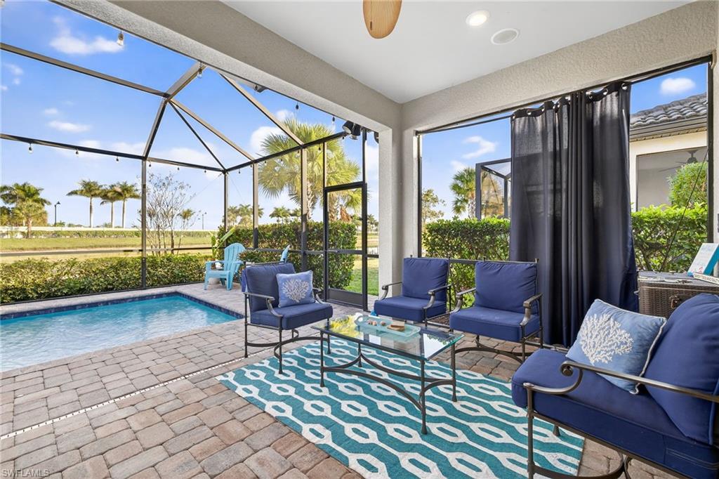 BRIDGETOWN - Residential