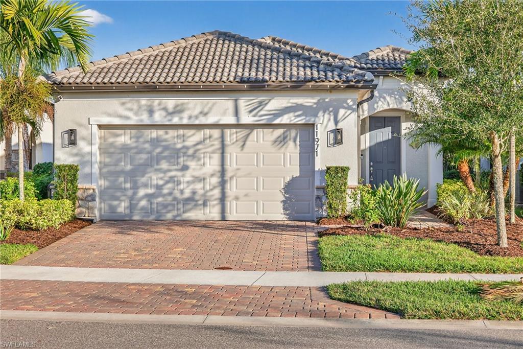 BRIDGETOWN - Residential