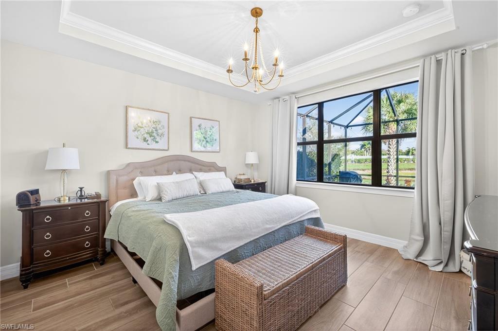 BRIDGETOWN - Residential