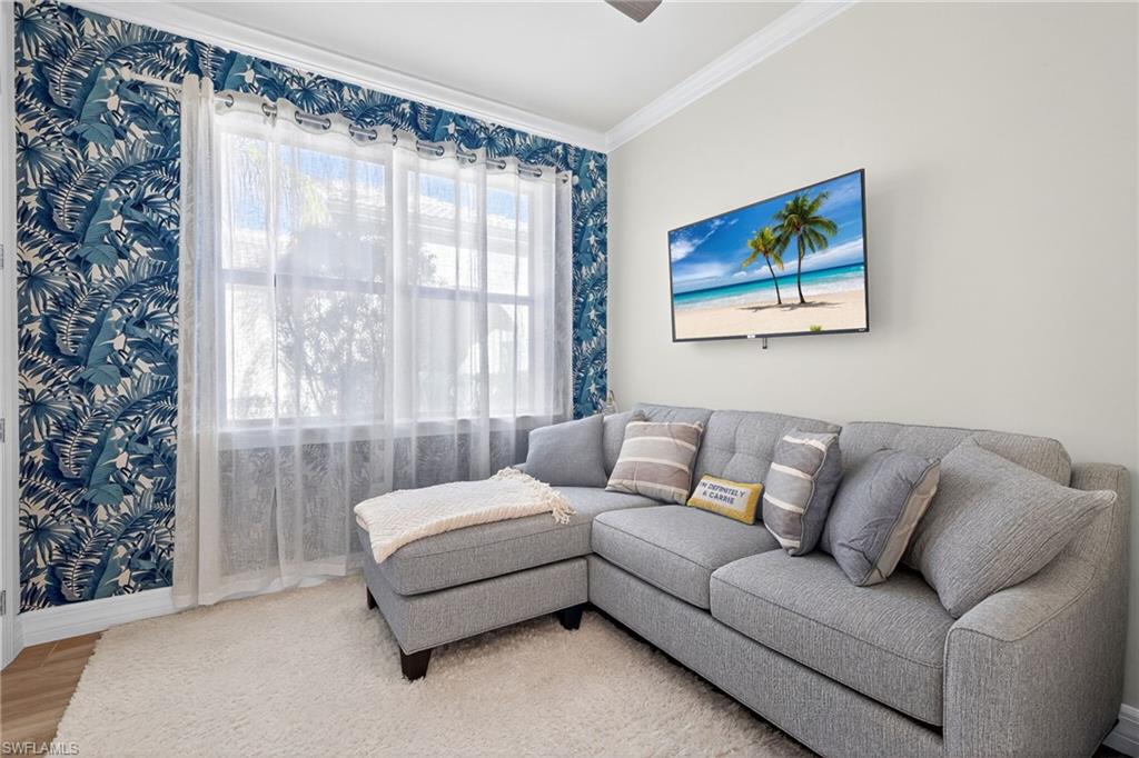 BRIDGETOWN - Residential