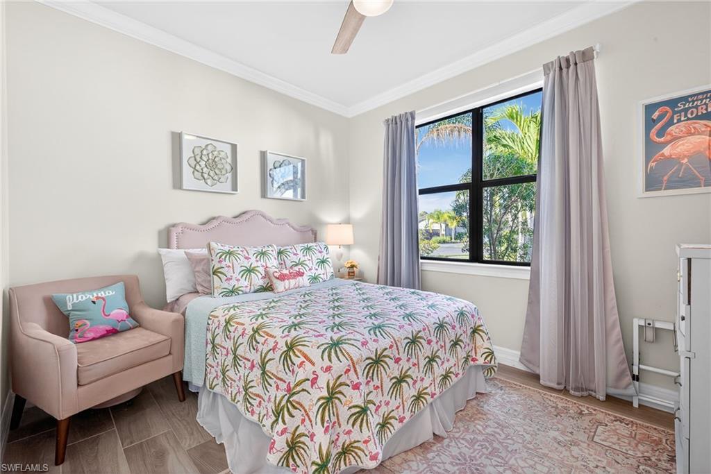 BRIDGETOWN - Residential