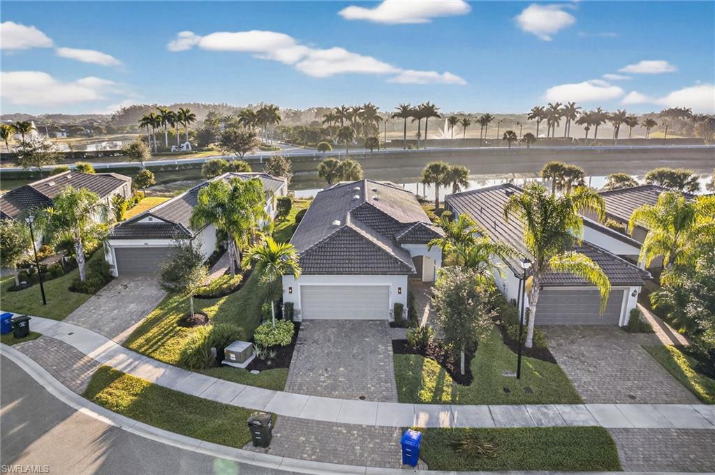 BRIDGETOWN - Residential