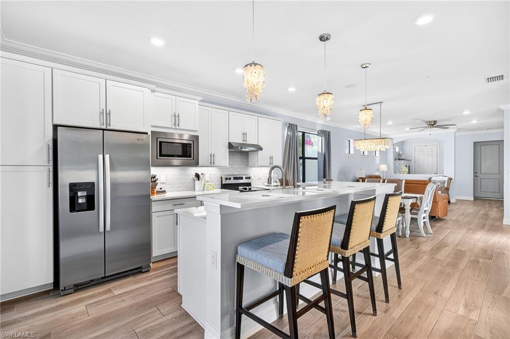 BRIDGETOWN - Residential