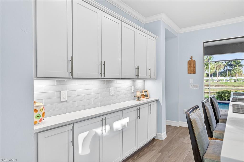 BRIDGETOWN - Residential