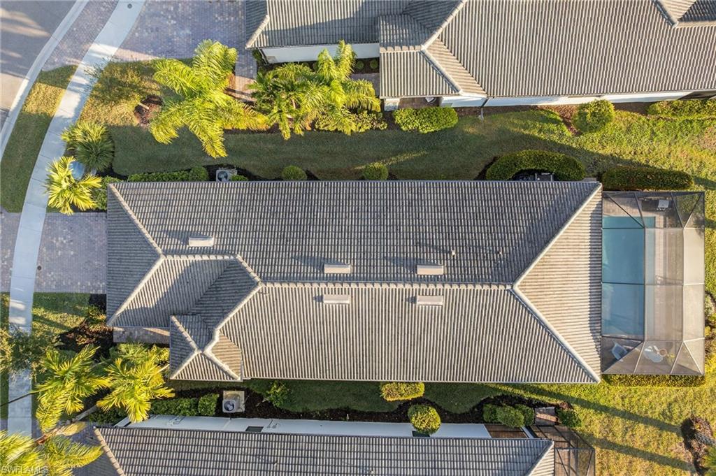 BRIDGETOWN - Residential