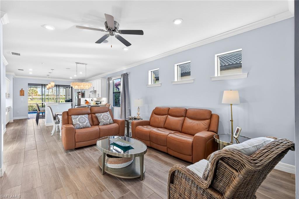 BRIDGETOWN - Residential