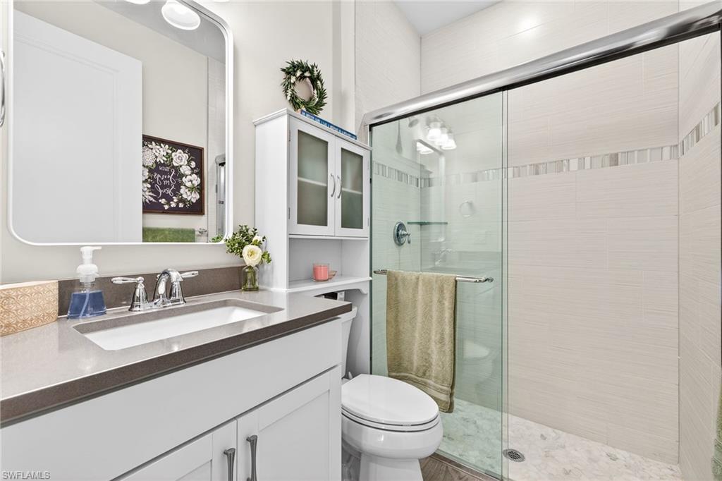 BRIDGETOWN - Residential