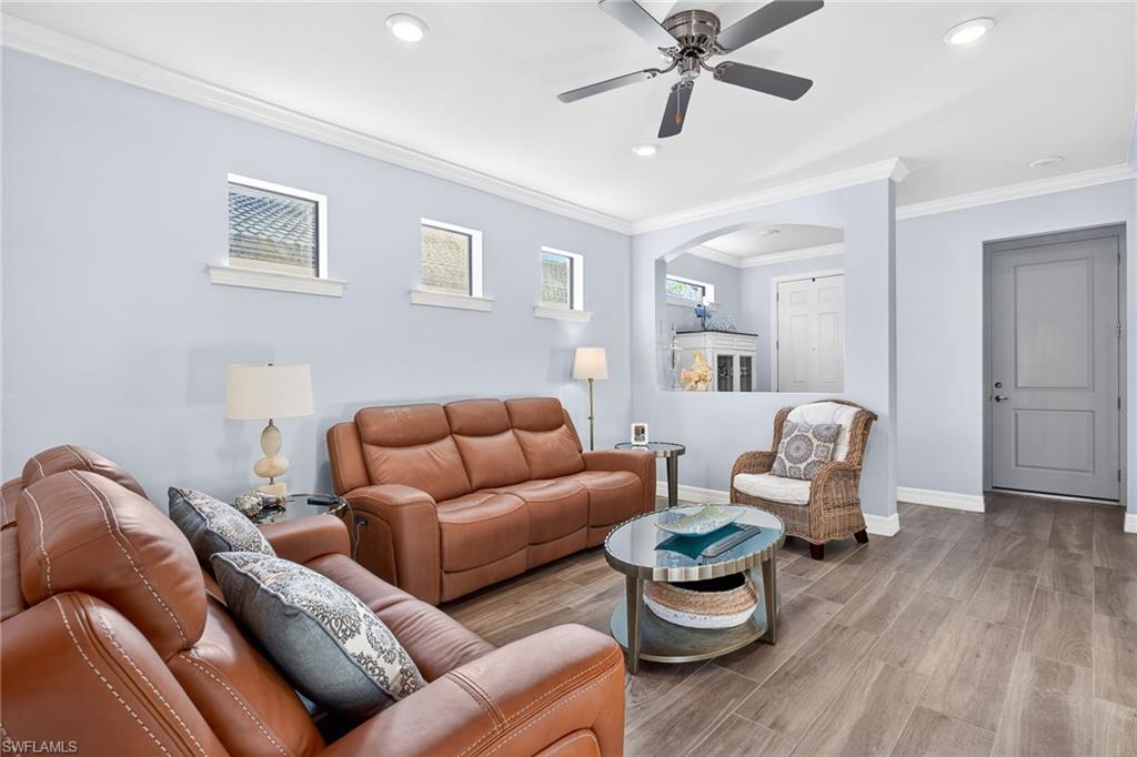 BRIDGETOWN - Residential