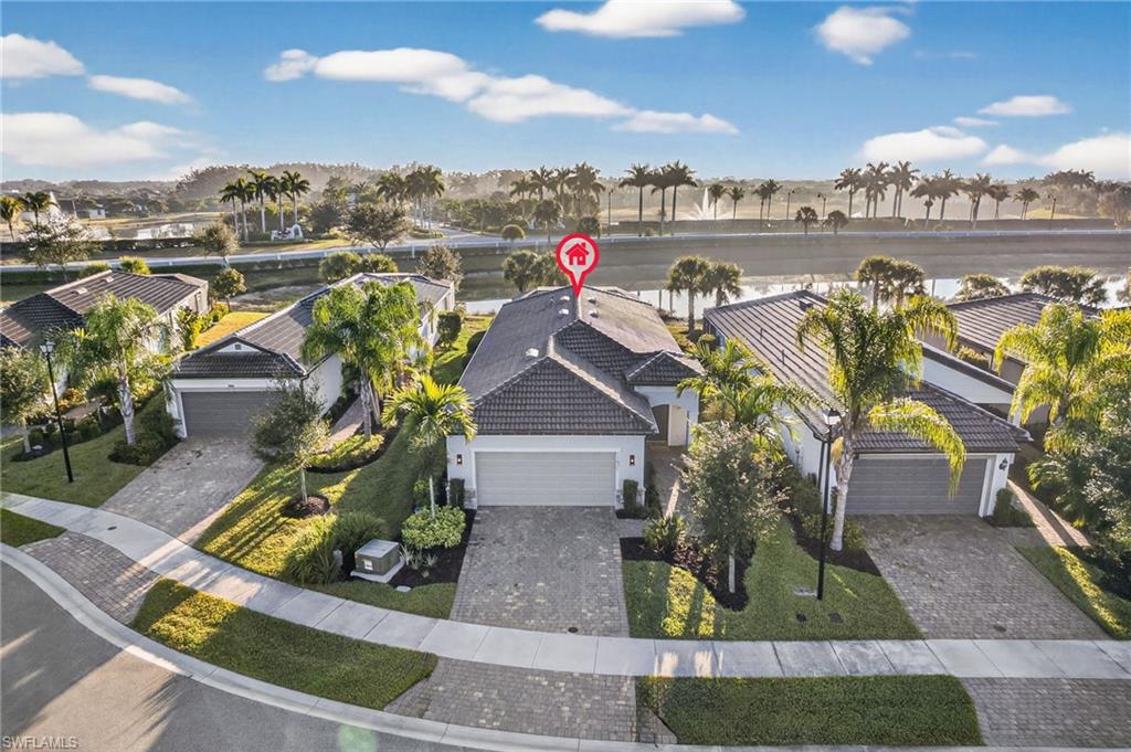 BRIDGETOWN - Residential