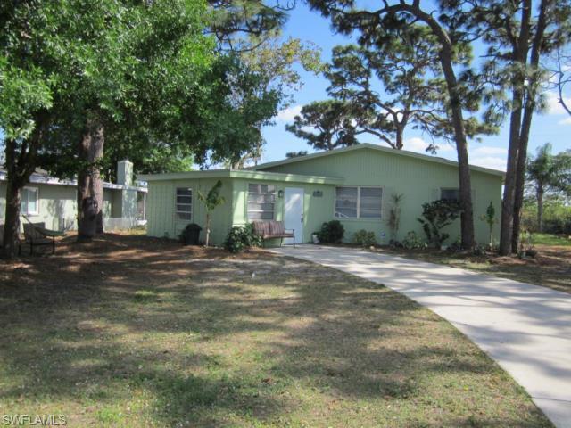 FORT MYERS - Residential