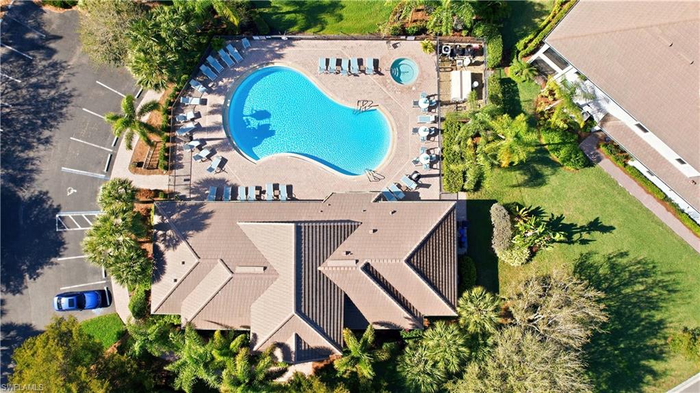 PEBBLEBROOK - Residential