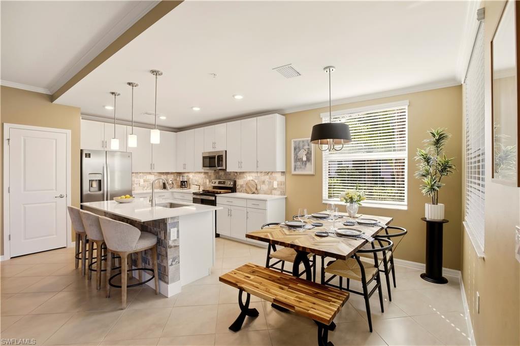 PEBBLEBROOK - Residential