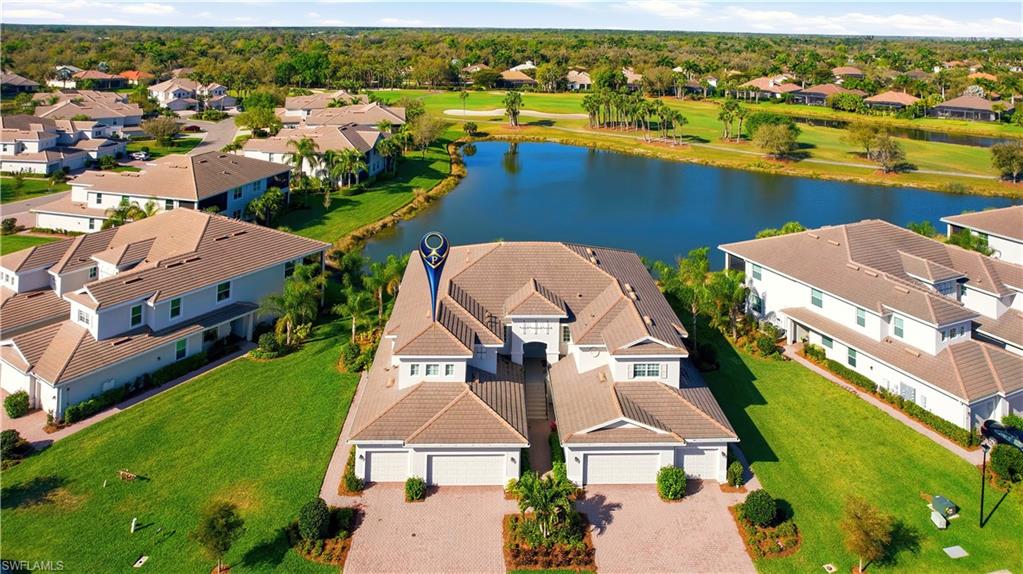 PEBBLEBROOK - Residential