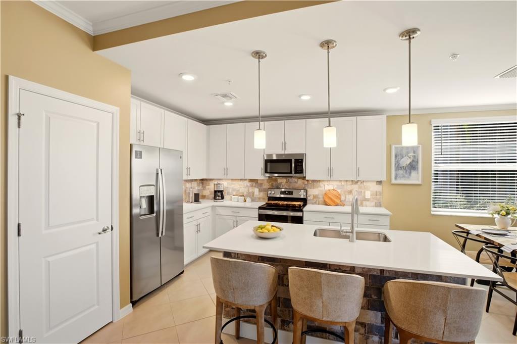 PEBBLEBROOK - Residential