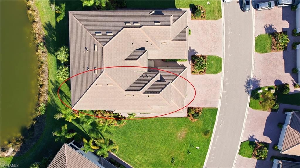 PEBBLEBROOK - Residential