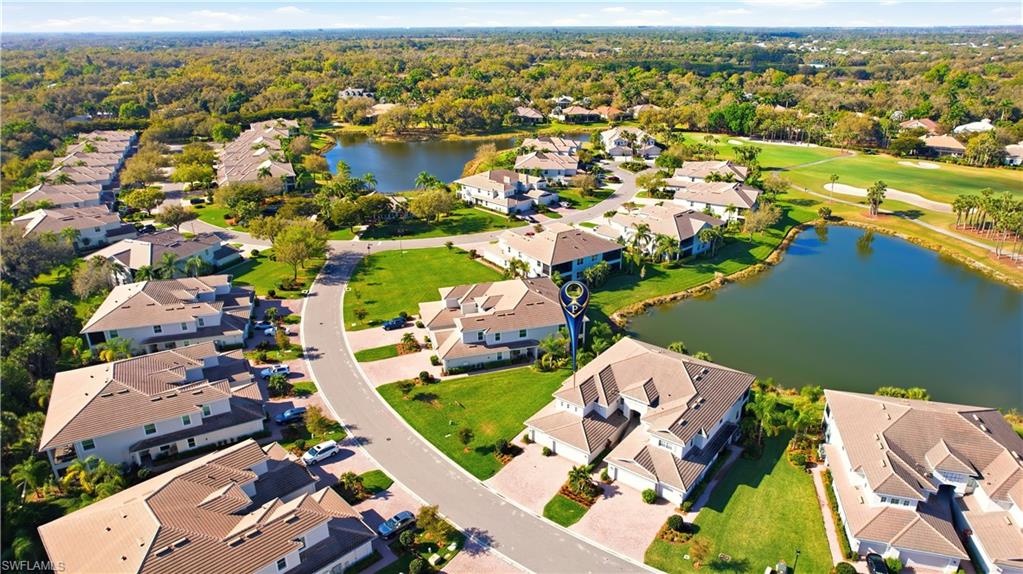 PEBBLEBROOK - Residential