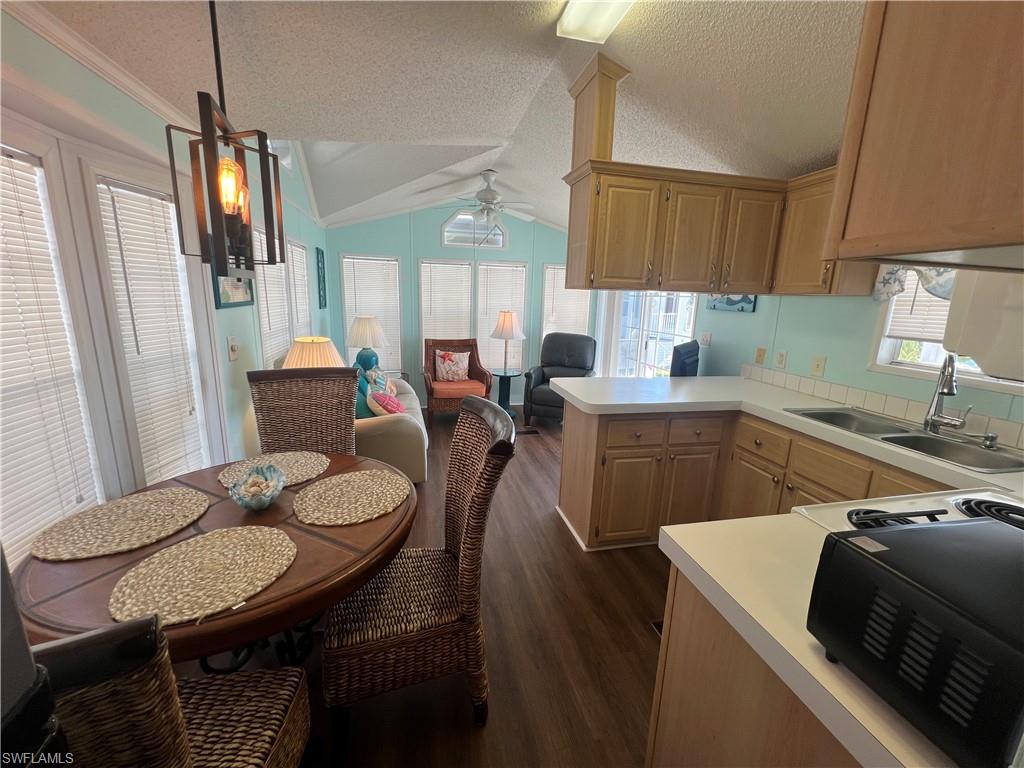 HOLIDAY CONDO INC - Residential