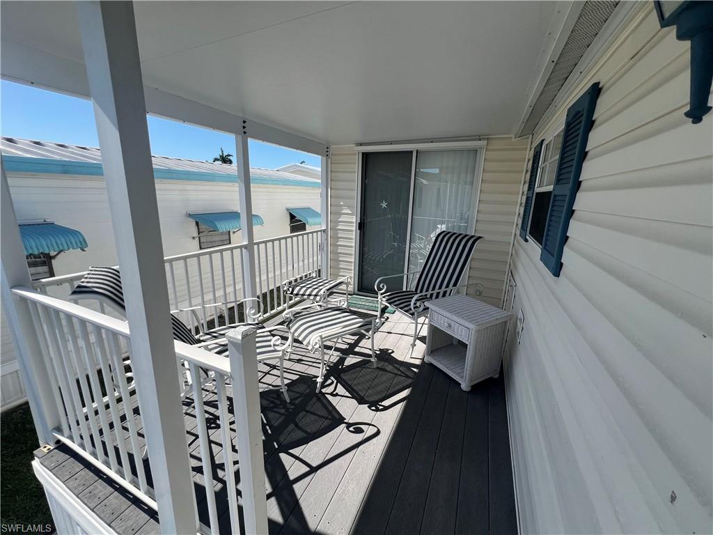 HOLIDAY CONDO INC - Residential